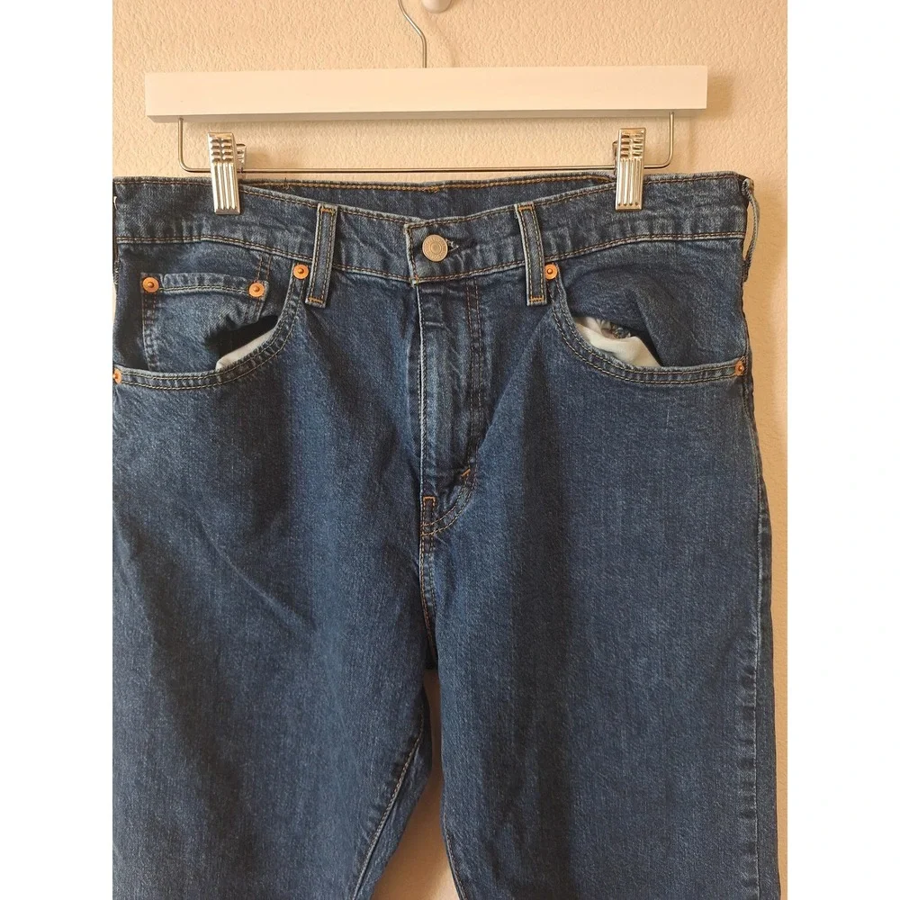 Levis levi 517